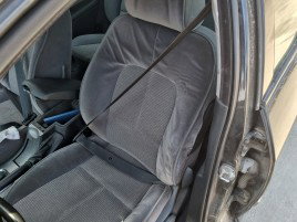 Centura stanga fata PEUGEOT 407 [Fabr 2004-2010] OEM