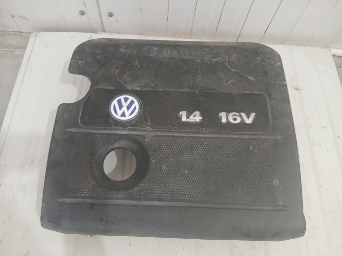Carcasa filtru aer Volkswagen Polo (9N) [Fabr 2001-2008] OEM 1.4 TSI AUA 55KW / 75CP