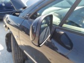 Oglinda stanga PEUGEOT 407 [Fabr 2004-2010] EXL