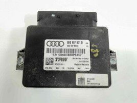 Calculator frana de mana 8K0907801D Audi A4 (8K5, B8) [Fabr 2008-2015] 2.0 CAGB
