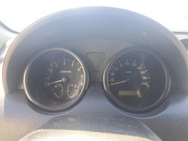 Ceas bord Chevrolet Aveo (T250, T255) [Fabr 2003-2011] OEM