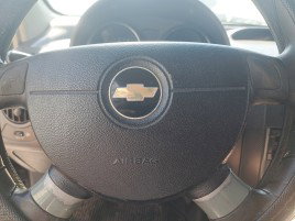 Airbag volan Chevrolet Aveo (T250, T255) [Fabr 2003-2011] OEM