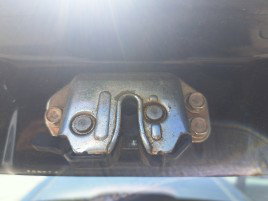 Broasca haion Chevrolet Aveo (T250, T255) [Fabr 2003-2011] OEM