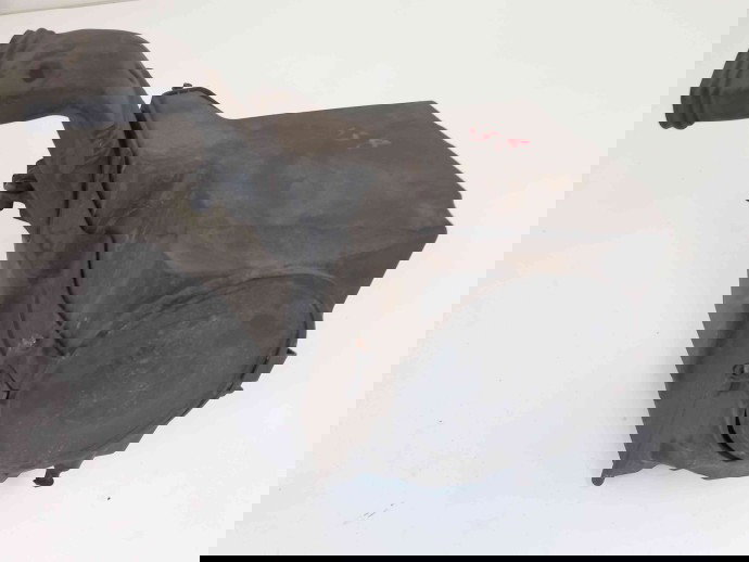 Carcasa filtru aer 7M519600BF Ford Kuga I [Fabr 2008-2012] 2.0