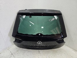 Haion Volkswagen Tiguan II (AX1) [Fabr 2016-2024] Break LC9X