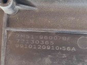 Carcasa filtru aer 7M519600BF Ford Kuga I [Fabr 2008-2012] 2.0