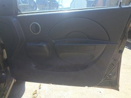 Macara electrica geam dreapta fata Chevrolet Aveo (T250, T255) [Fabr 2003-2011] OEM