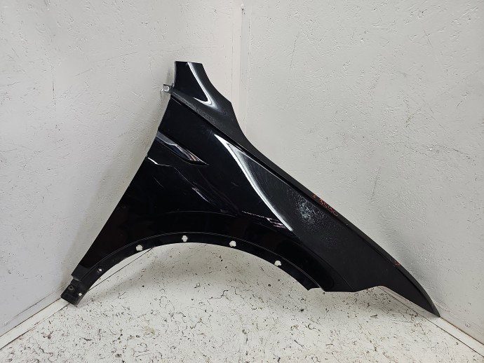 Aripa dreapta fata Volkswagen Tiguan II (AX1) [Fabr 2016-2024] Break LC9X