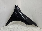 Aripa dreapta fata Volkswagen Tiguan II (AX1) [Fabr 2016-2024] Break LC9X