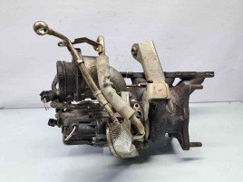 Turbina Volkswagen Eos (1F7, 1F8) [Fabr 2006-2015] 06F145701D 2.0 FSI BWA  
