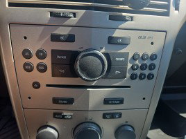 Radio CD Opel Astra H Hatchback [Fabr 2004-2009]