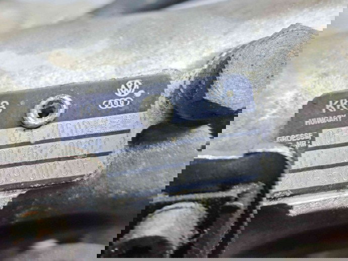 Turbina Volkswagen Eos (1F7, 1F8) [Fabr 2006-2015] 06F145701D 2.0 FSI BWA  