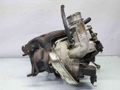 Turbina Volkswagen Eos (1F7, 1F8) [Fabr 2006-2015] 06F145701D 2.0 FSI BWA  
