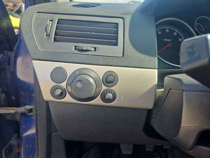 Bloc lumini Opel Astra H Hatchback [Fabr 2004-2009]