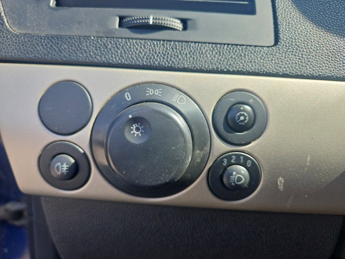 Bloc lumini Opel Astra H Hatchback [Fabr 2004-2009]