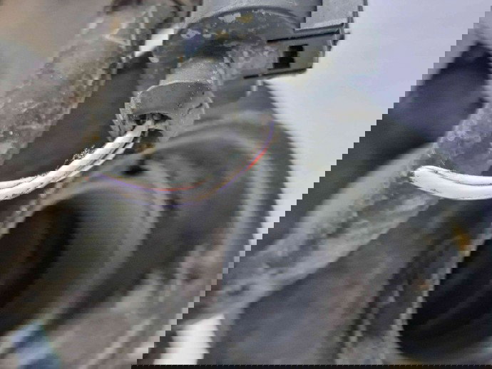 Turbina Volkswagen Eos (1F7, 1F8) [Fabr 2006-2015] 06F145701D 2.0 FSI BWA  