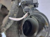 Turbina Volkswagen Eos (1F7, 1F8) [Fabr 2006-2015] 06F145701D 2.0 FSI BWA  