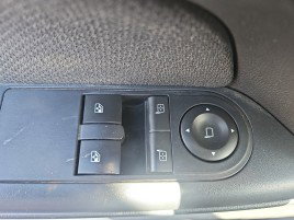 Butoane comanda geamuri sofer Opel Astra H Hatchback [Fabr 2004-2009]