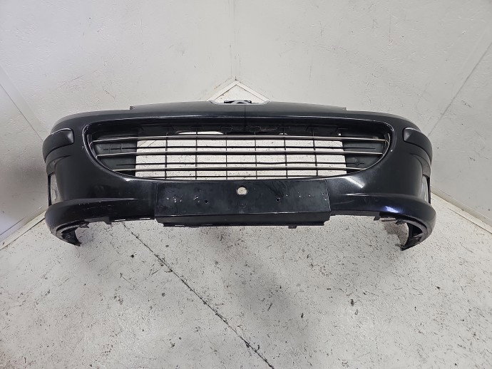 Bara fata PEUGEOT 407 [Fabr 2004-2010] EXL