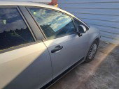 Usa dreapta fata Citroen C4 (I) [ Fabr 2004-2011] EZR