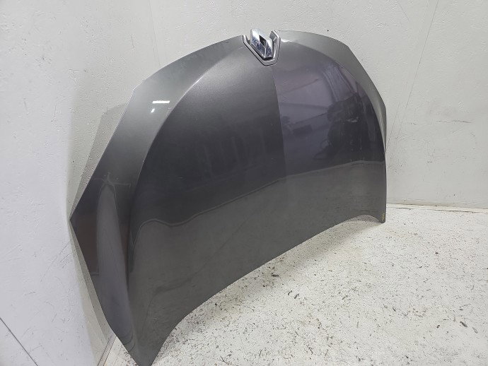 Capota motor Renault Megane 3 [Fabr 2008-2015] Break GRI