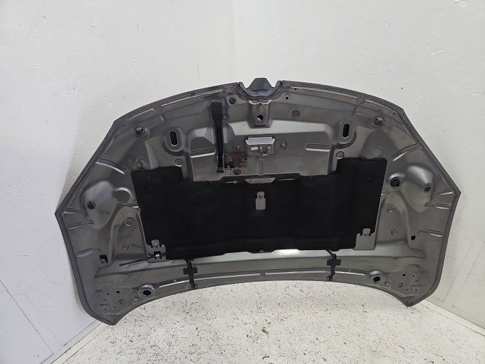 Capota motor Renault Megane 3 [Fabr 2008-2015] Break GRI