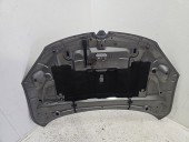 Capota motor Renault Megane 3 [Fabr 2008-2015] Break GRI