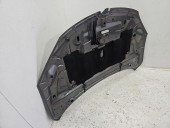 Capota motor Renault Megane 3 [Fabr 2008-2015] Break GRI