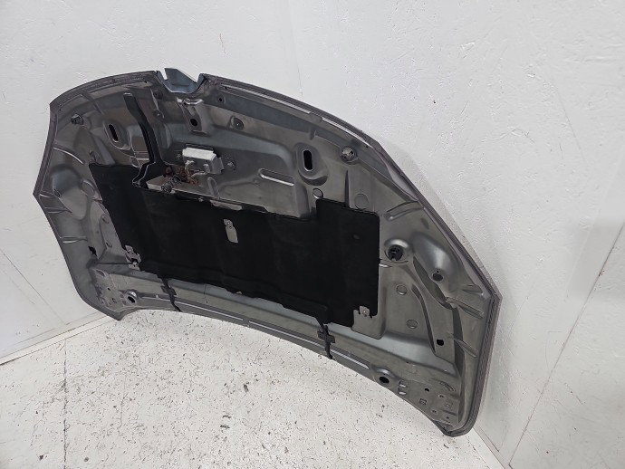Capota motor Renault Megane 3 [Fabr 2008-2015] Break GRI