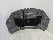 Capota motor Renault Megane 3 [Fabr 2008-2015] Break GRI