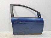 Usa dreapta fata Ford Focus 2 (DA) [Fabr 2004-2012] OCEAN BLUE METTALIC