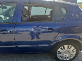 Usa stanga spate Opel Astra H Hatchback [Fabr 2004-2009] 4CU