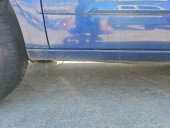 Prag lateral stanga Opel Astra H Hatchback [Fabr 2004-2009]