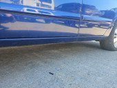 Prag lateral stanga Opel Astra H Hatchback [Fabr 2004-2009]