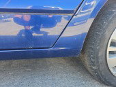 Prag lateral stanga Opel Astra H Hatchback [Fabr 2004-2009]
