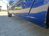 Prag lateral stanga Opel Astra H Hatchback [Fabr 2004-2009]
