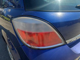 Stop aripa stanga Opel Astra H Hatchback [Fabr 2004-2009]