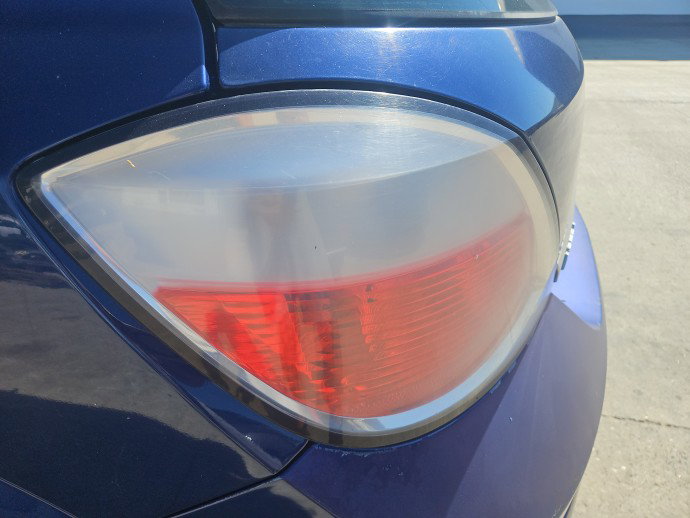 Stop aripa stanga Opel Astra H Hatchback [Fabr 2004-2009]