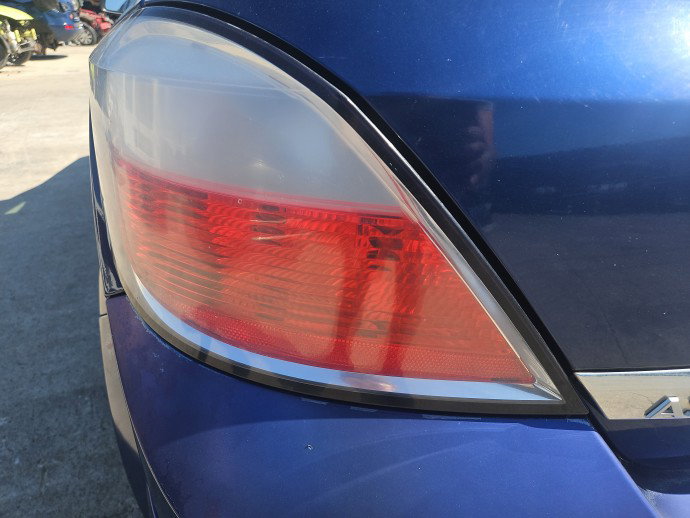 Stop aripa stanga Opel Astra H Hatchback [Fabr 2004-2009]