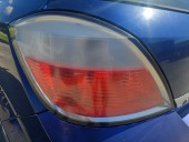 Stop aripa stanga Opel Astra H Hatchback [Fabr 2004-2009]