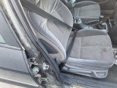 Centura dreapta fata PEUGEOT 407 [Fabr 2004-2010] OEM