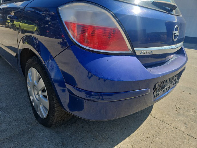 Bara spate Opel Astra H Hatchback [Fabr 2004-2009] 4CU