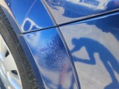 Bara spate Opel Astra H Hatchback [Fabr 2004-2009] 4CU
