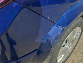 Bara spate Opel Astra H Hatchback [Fabr 2004-2009] 4CU