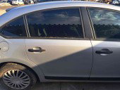 Usa dreapta spate Citroen C4 (I) [ Fabr 2004-2011] EZR