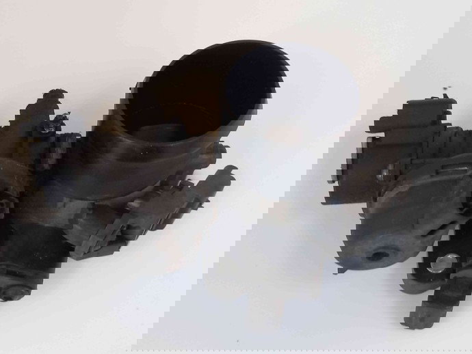 Clapeta acceleratie 6G9Q-9E926-AE Ford Kuga I [Fabr 2008-2012] 2.0