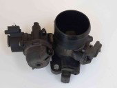 Clapeta acceleratie 6G9Q-9E926-AE Ford Kuga I [Fabr 2008-2012] 2.0