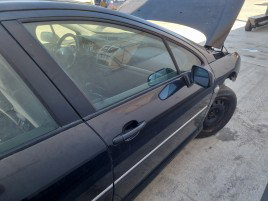 Usa dreapta fata PEUGEOT 407 [Fabr 2004-2010] EXL
