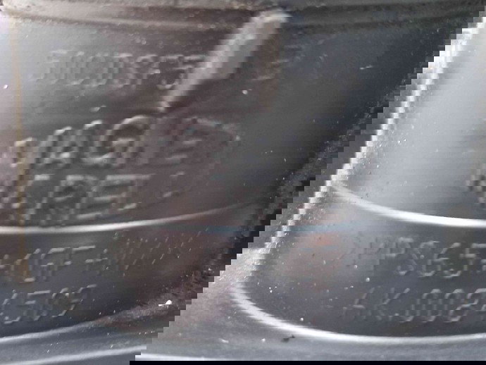 Clapeta acceleratie 6G9Q-9E926-AE Ford Kuga I [Fabr 2008-2012] 2.0