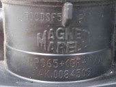 Clapeta acceleratie 6G9Q-9E926-AE Ford Kuga I [Fabr 2008-2012] 2.0